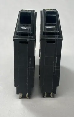 Used SQUARE D QO130 Switchgears Ohio US | Surplus Asset Holdings #1550457