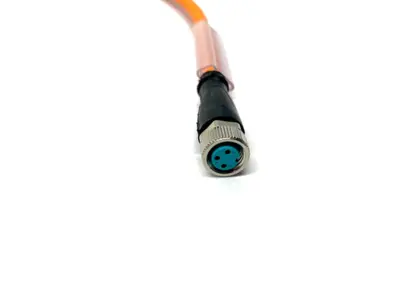 New | in-Stock Pepperl+Fuchs Double Ended Connection Cable Cable & Wire Michigan US | Maverick Industrial Sales #1460856