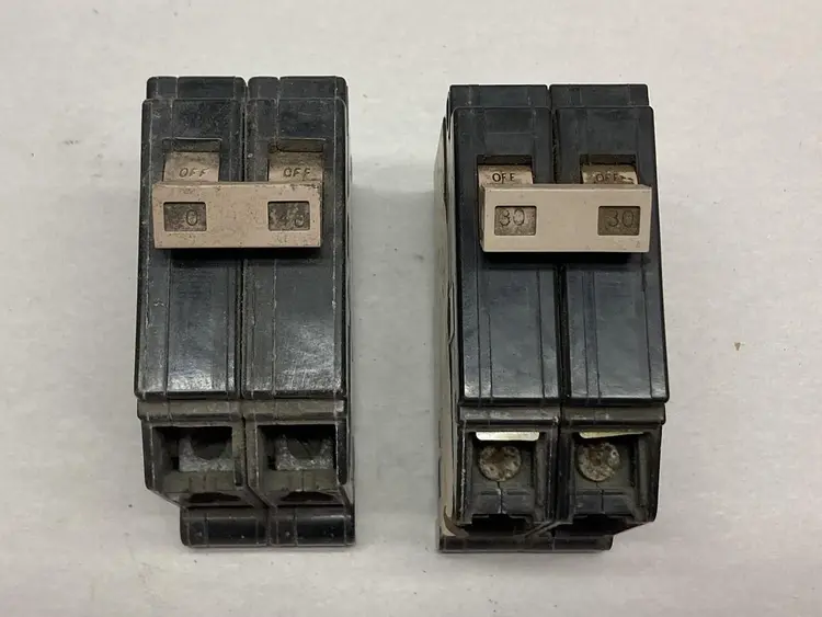Used EATON TYPE CH Miscellaneous Equipment (Electrical & Power) Ohio US | Surplus Asset Holdings #1210352