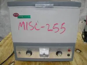 VWR Scientific centrifuge Extrusion Lines, Lab Equipment | Mark One Machinery (2)