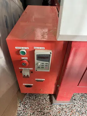 Used INDUSTRIAL CNC APPRENTICE 404 CNC Routers Wisconsin US | John G Weber Co Inc #1261905