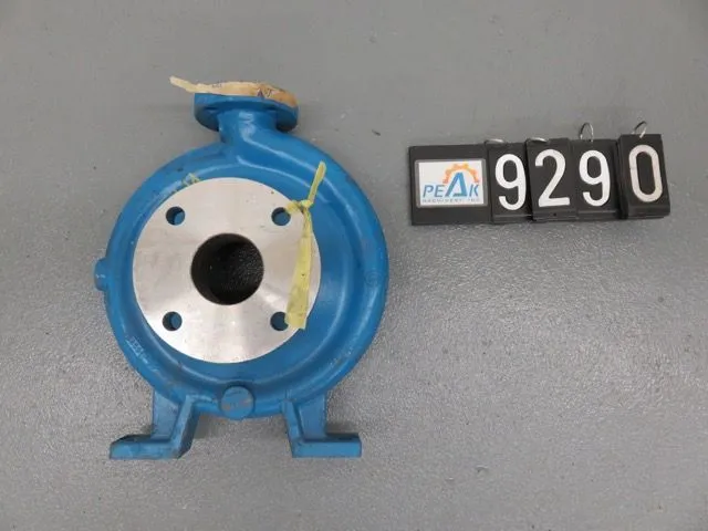 USED Goulds 3196