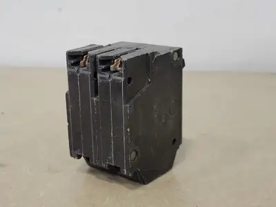 USED GENERAL ELECTRIC THQL250
