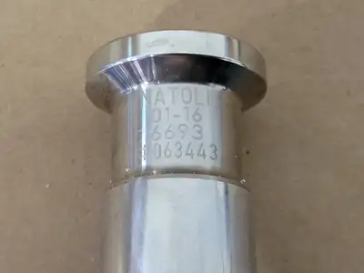 Used LENMARK INDUSTRIES _UNKNOWN_ Pharmaceutical - Other British Columbia CA | Lenmark #1441113