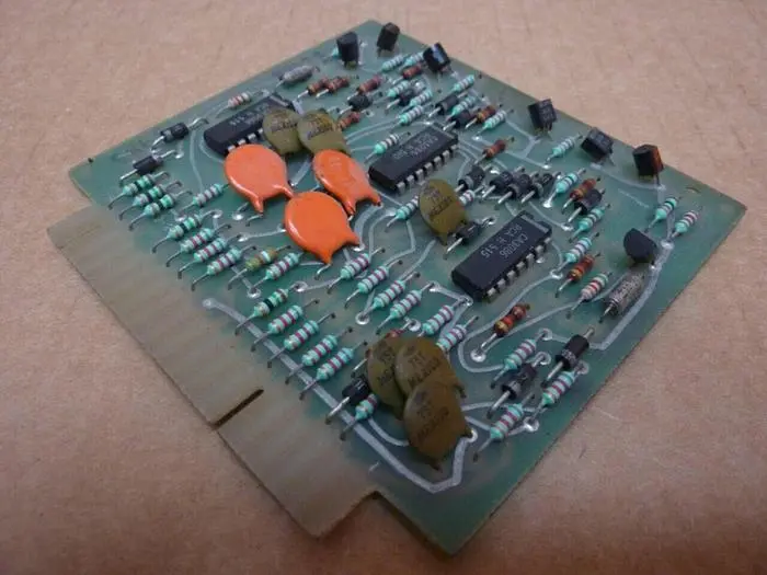 Used SCI 080-2403 REV H Circuit Boards Michigan US | Ideal Machinery #590081