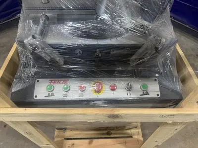 USED AES FN