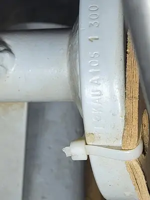 Used UNION PUMP CA462911 Parts (Hydraulics and Pneumatics) British Columbia CA | Lenmark #1440679