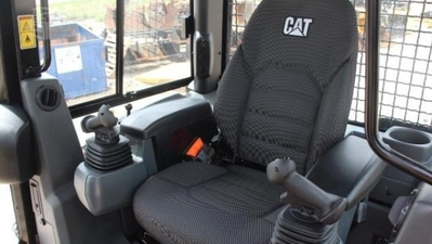 USED 2024 Caterpillar D4