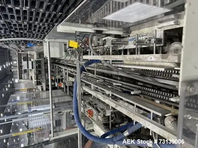 USED TANNEY 902EW-30
