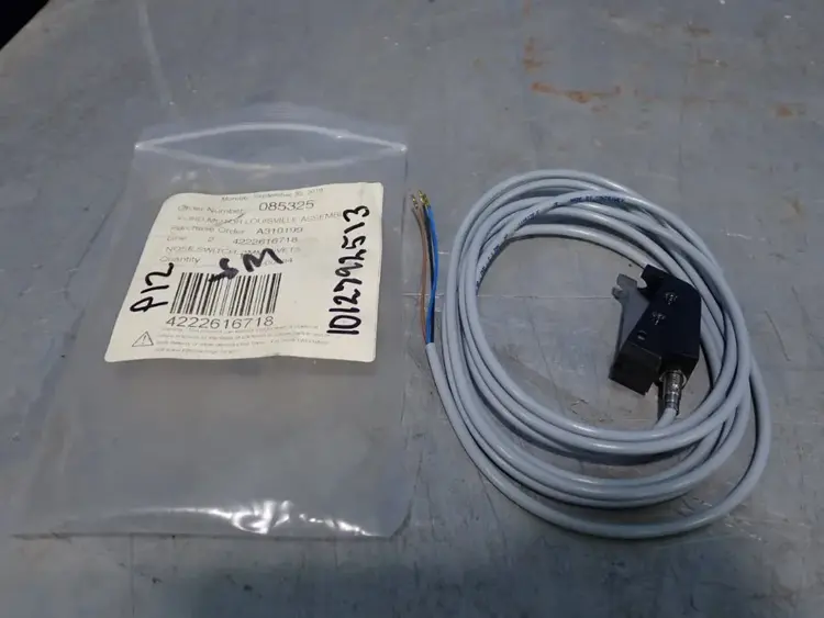 Used FORD MOTOR COMPANY _UNKNOWN_ Relays & Switches | HGR 24 #739119