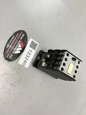 USED SIEMENS 3TF4101-0A
