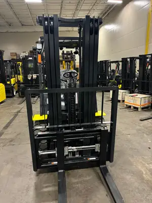 Used 2026 Dewalt Lift Truck DDFP-30 Internal Combustion Forklifts: Pneumatic Tire New York US | United Lift #1446839