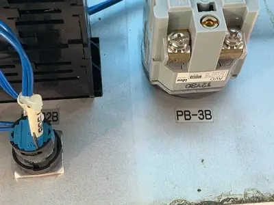 Used _UNKNOWN_ AJV18 Automation Control (HMI) Ohio US | HGR 24 #1316205