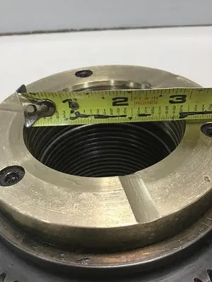 USED ENGEL ES 600/150