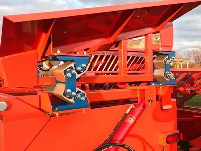NEW 2021 GF 10FT