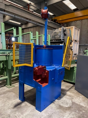 Wire Drawers, 4 machines in a lot, CLEARANCE PRICE FOR LOT