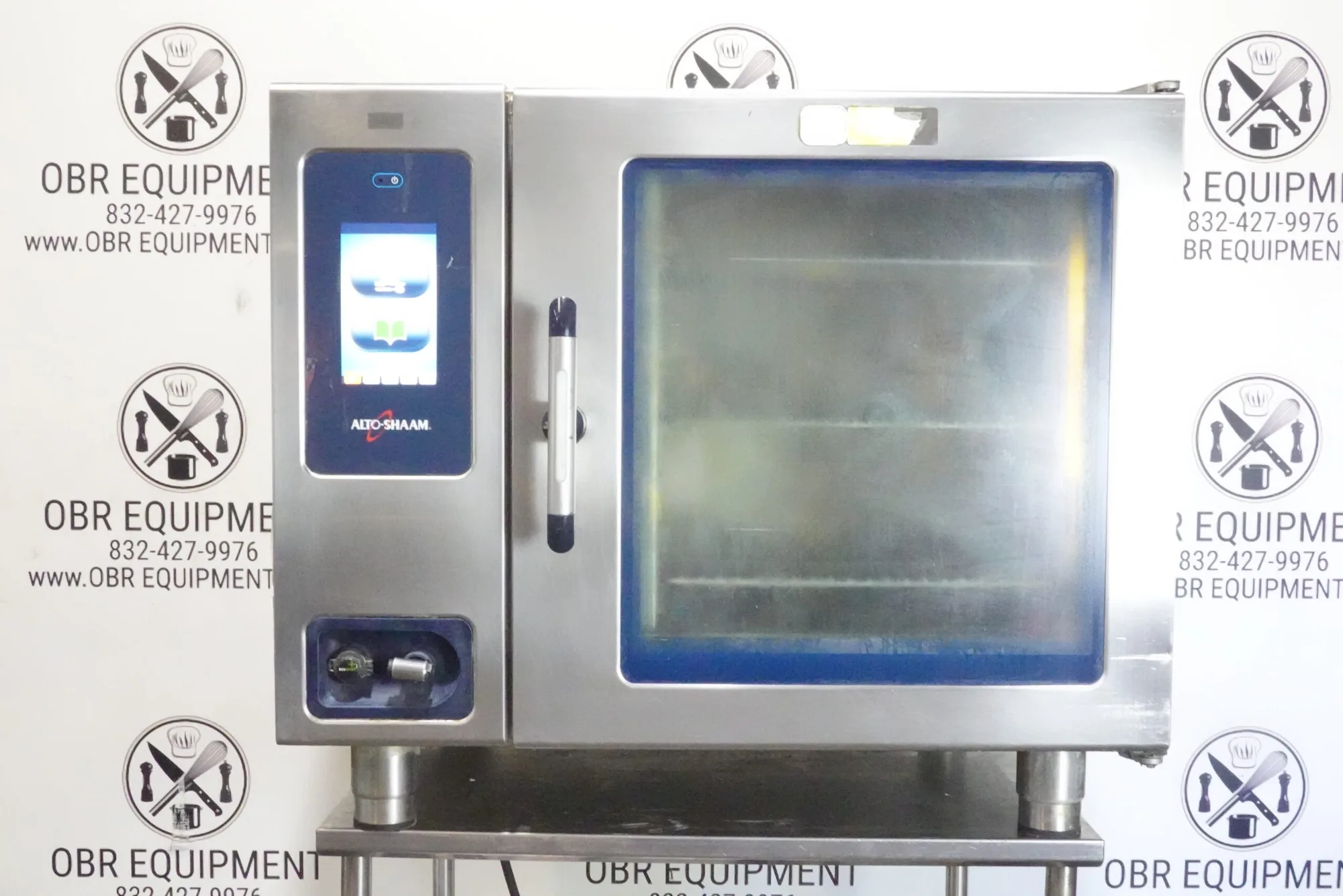 USED Alto-Shaam CTP7-20E