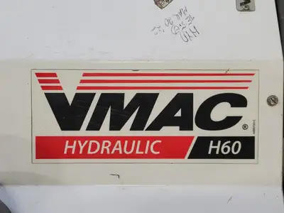 USED VMAC H60