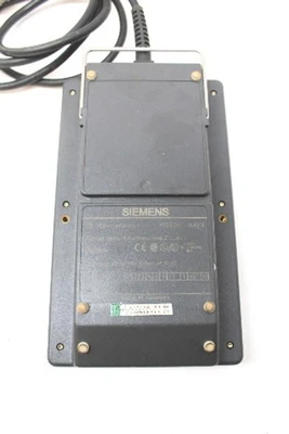 USED SIEMENS ET200-HANDHELD