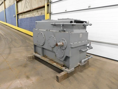 Used Lufkin _UNKNOWN_ Speed Reducers | Equipment Recovery Corp. #1330945