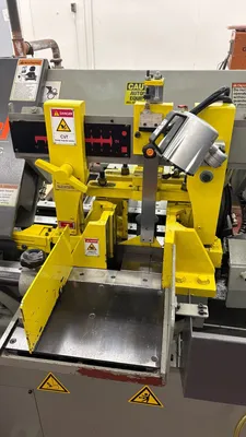 Used 2022 MARVEL Spartan PA10MPC Horizontal Band Saws Arizona US | Midstate Machinery #1412152
