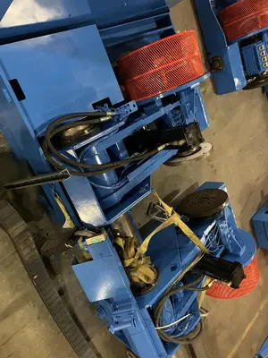 USED JAGENBERG SE-15