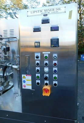USED WOOWON LIPSTICK  TANK LSM-50