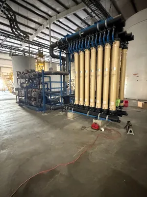 2023 PALL AP-4 Filter Osmosis & Misc. | Perry Equipment (4)