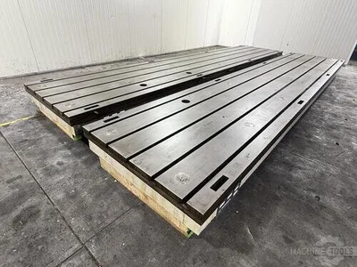 USED 2004 STOLLE CT 60/125