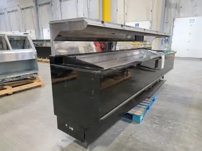 USED 2015 HILLPHOENIX SB312R
