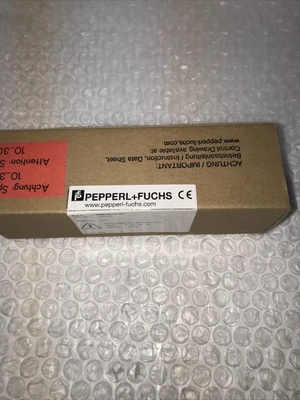 NEW Pepperl+Fuchs NBB15-U4-A2
