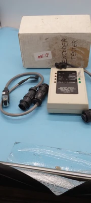 USED Universal Instruments 43274101 ENCODER TESTER BOX