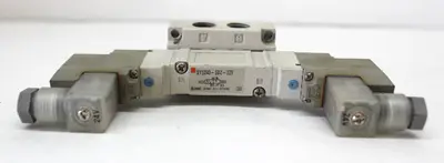 USED SMC SY5240-5DZ-02T