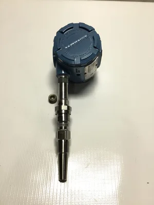 Rosemount 3144P Temperature Transmitter 3144PD1A2E5M5XA