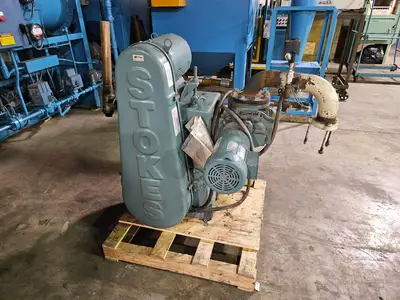 Used ABAR IPSEN _UNKNOWN_ Vacuum Furnaces Idaho US | Grammer Vacuum Technologies #1249569