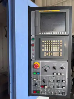USED 2008 DOOSAN DNM 500