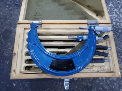 Micrometers