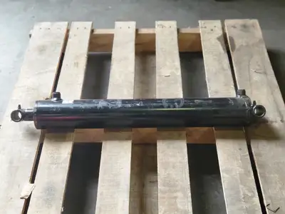 USED MOTION INDUSTRIES 30MEC20HD