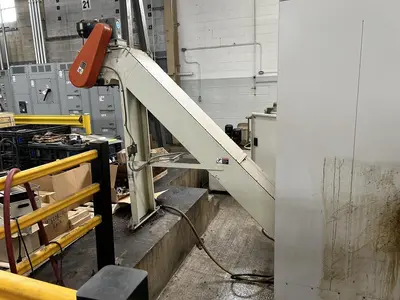 2015 FIVES GIDDINGS & LEWIS VTC1600 Vertical Boring Mills (incld VTL) | Blackout Equipment, LLC (7)