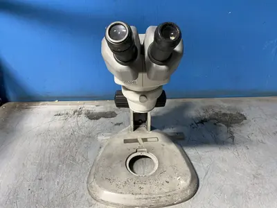 Used NIKON SMZ645 Microscopes Ohio US | HGR 24 #1288667