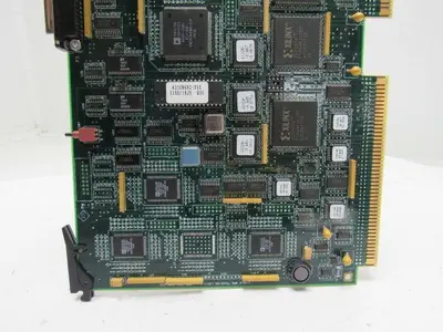 Unisys 43318682-010 4331 6520-002 Single Board Tracking Logic NDP 1150/1825 PCB