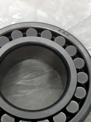 Used FAG 2209K Bearings | Surplus Asset Holdings #1202188