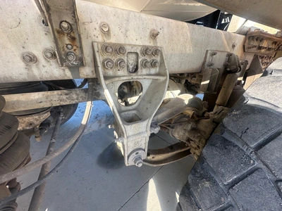 Used 2020 TEREX FD4000 Cement Mixers Kentucky US | Proxy Equipment #1424177