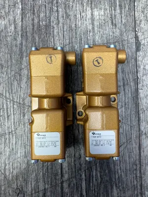 VERSA VSP-8312 Other Valves & Manifolds | ESS Industrial Equipment Sales (4)