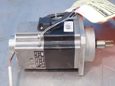 Used ABB 3HNA006493001 Motors (misc) Ohio US | HGR 24 #1296906