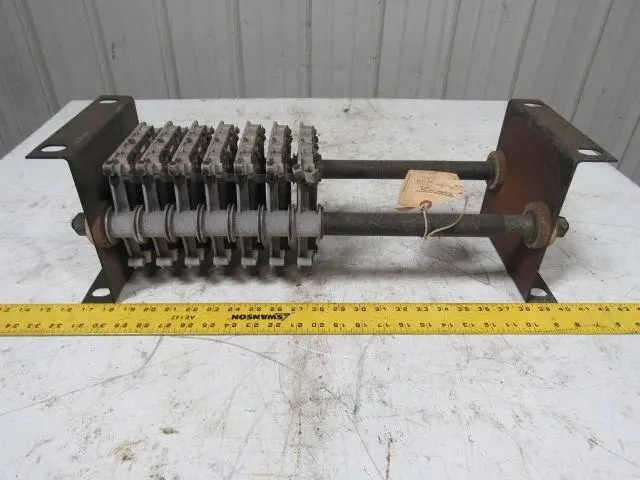 Used P & H HAMISCHFEGER _UNKNOWN_ Miscellaneous MRO | Arrow Industrial #642706