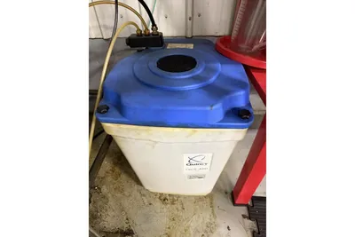Used _UNKNOWN_ _UNKNOWN_ Refrigerated Air Compressor Dryers Utah US | KD Auctions #1553922
