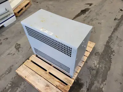USED DELTA EVI DT 0045