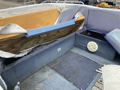 Used 1987 FOUR WINNS 200 CANDIA Boats (Misc) Michigan US | Miedema Asset Management Group #1341114