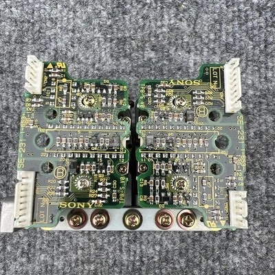 Used Sony 1-653-136-12 Printed Circuit Boards (PCB) California US | Davliegogo LLC #1707768